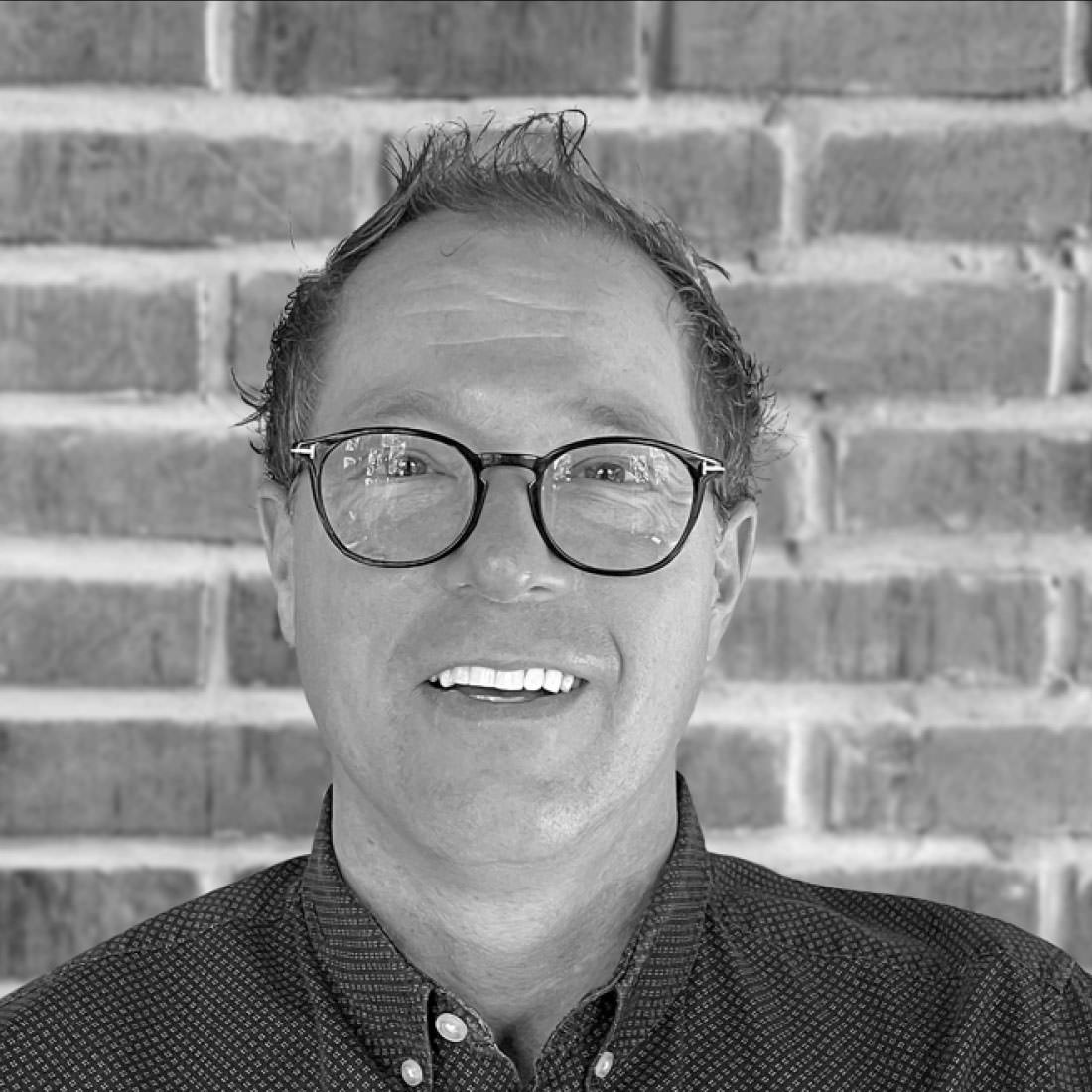 Bill Miller, Principal at Prometheus Retail Solutions specializing in retail displays and in-store marketing