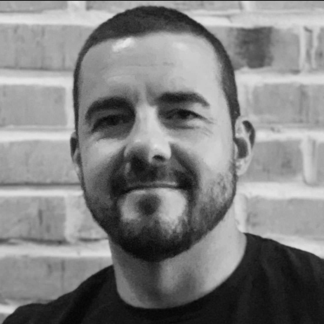 Ken Hoffman, Principal at Prometheus Retail Solutions with extensive marketing production experience