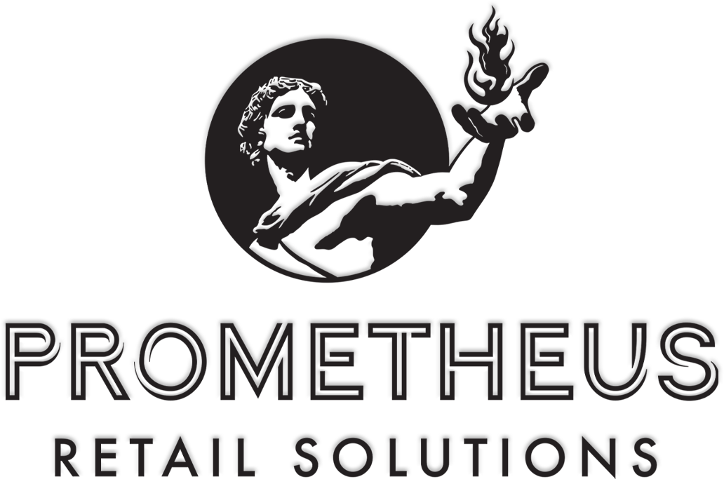 Prometheus Retail Solutions logo