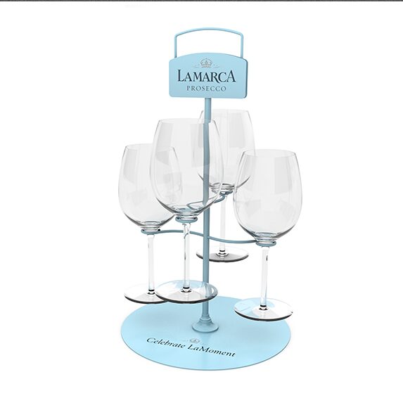 View our on-premise display portfolio