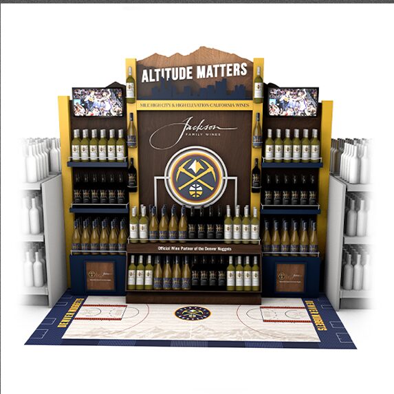 View our store design portfolio